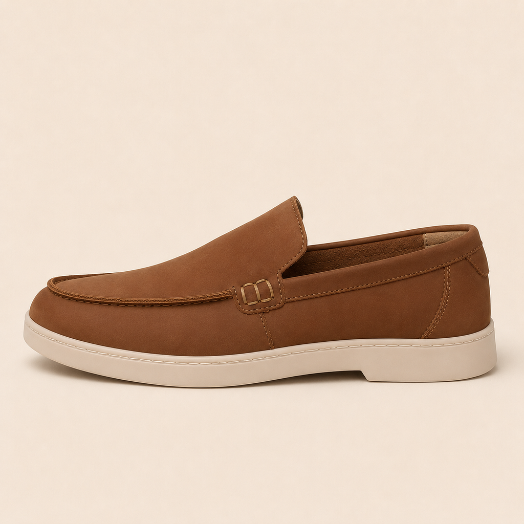 Massimo Dutti Mocassin