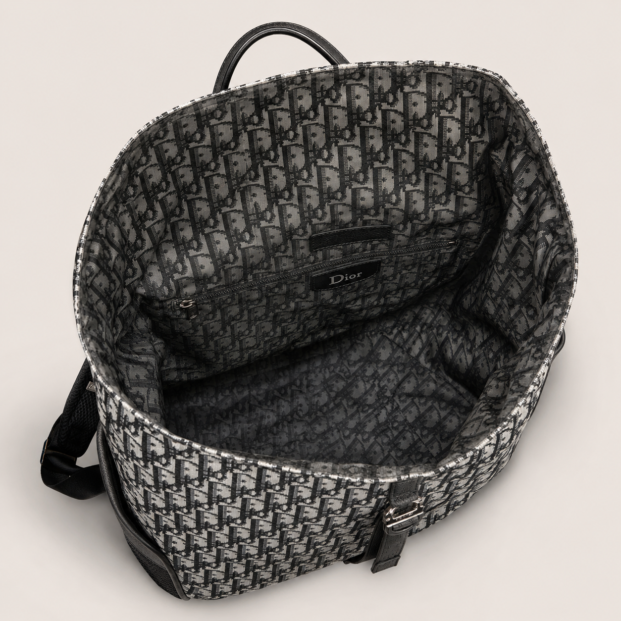 Dior Back Bag