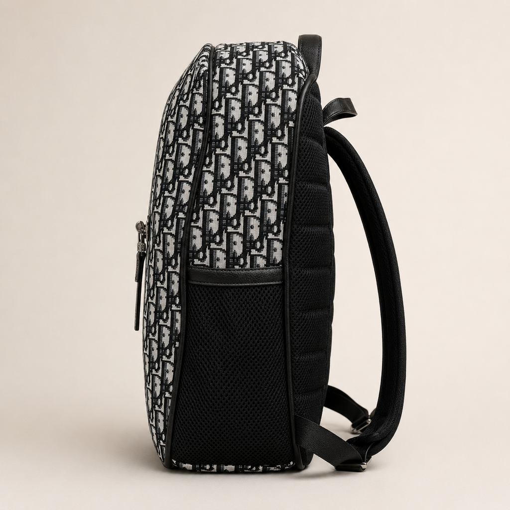 Dior Back Bag