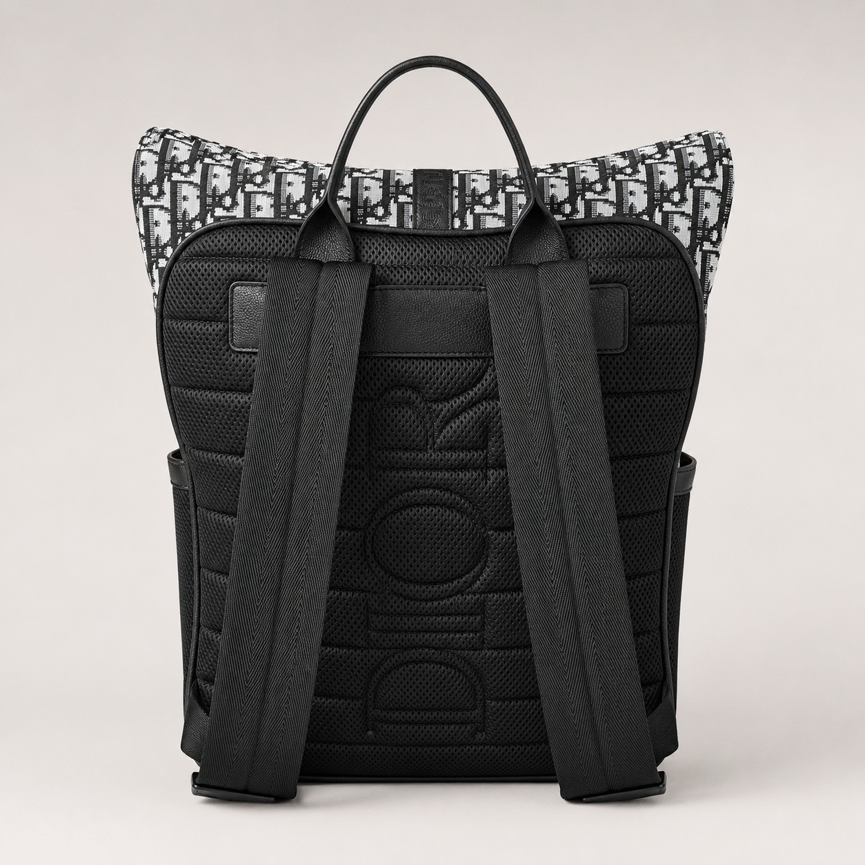 Dior Back Bag