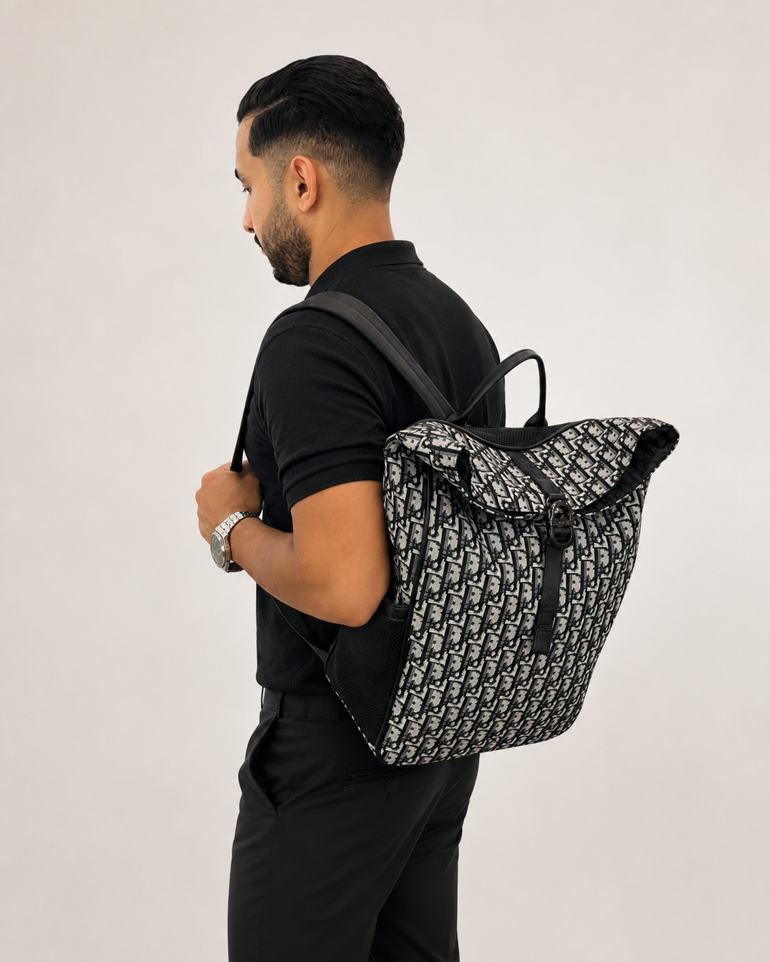 Dior Back Bag
