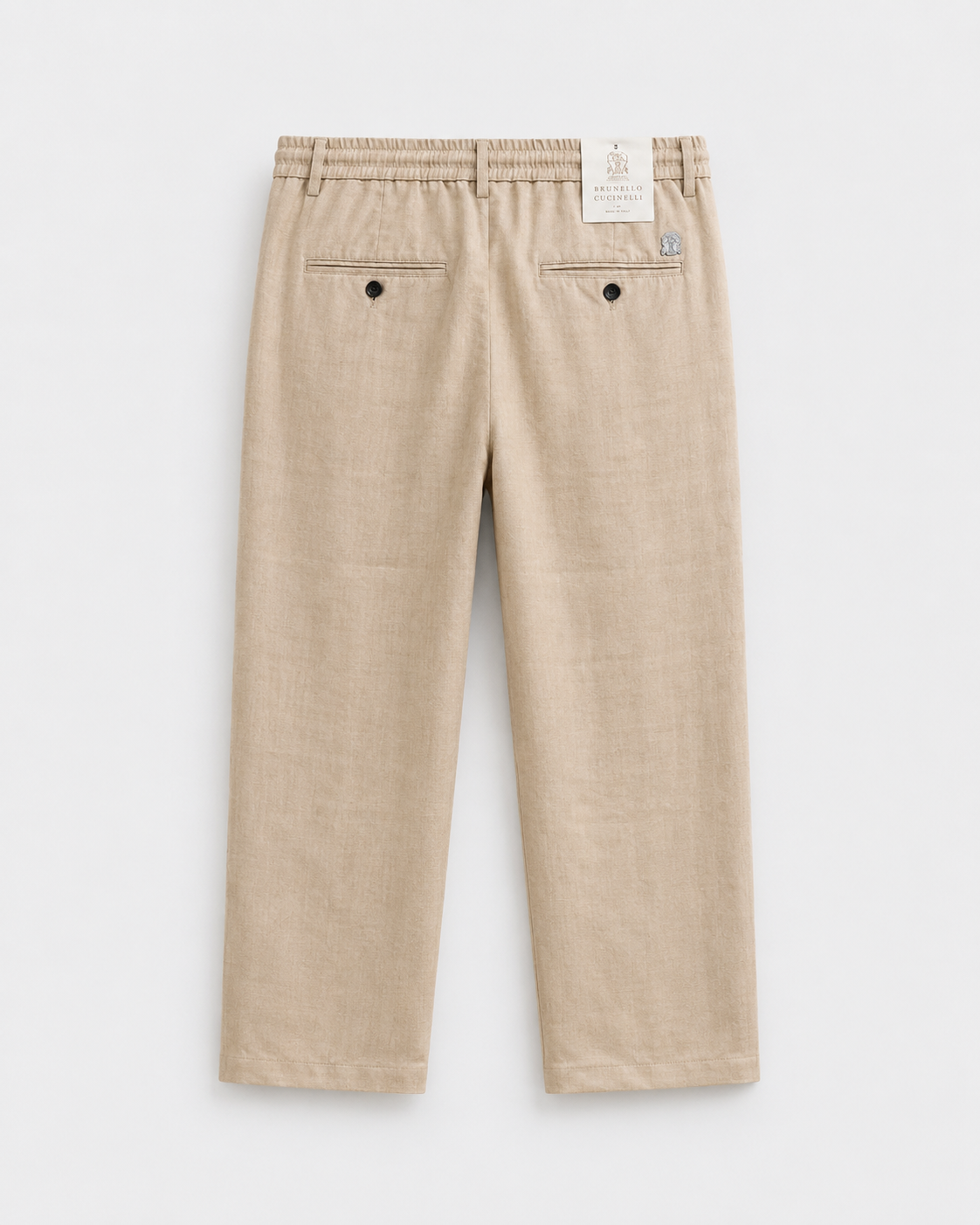 Trouser Brunello Cucinelli Lelin
