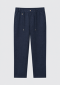 Linen Trouser Gucci