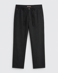 Linen Trouser of Loro Piana