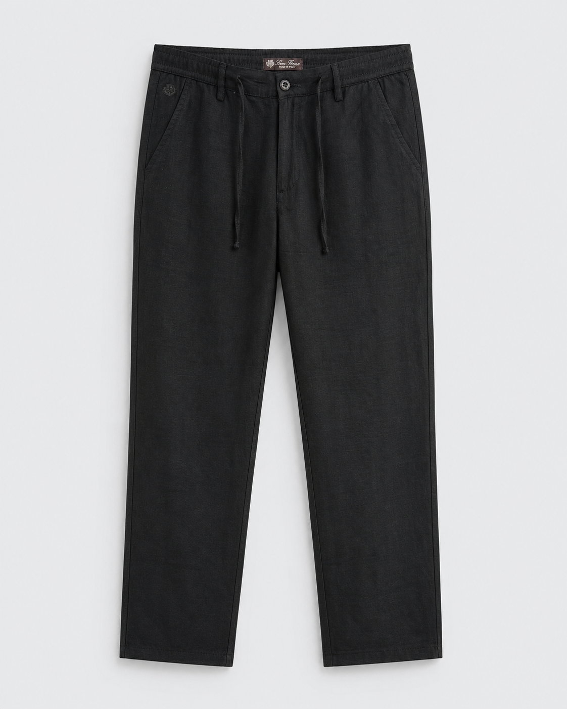 Linen Trouser of Loro Piana
