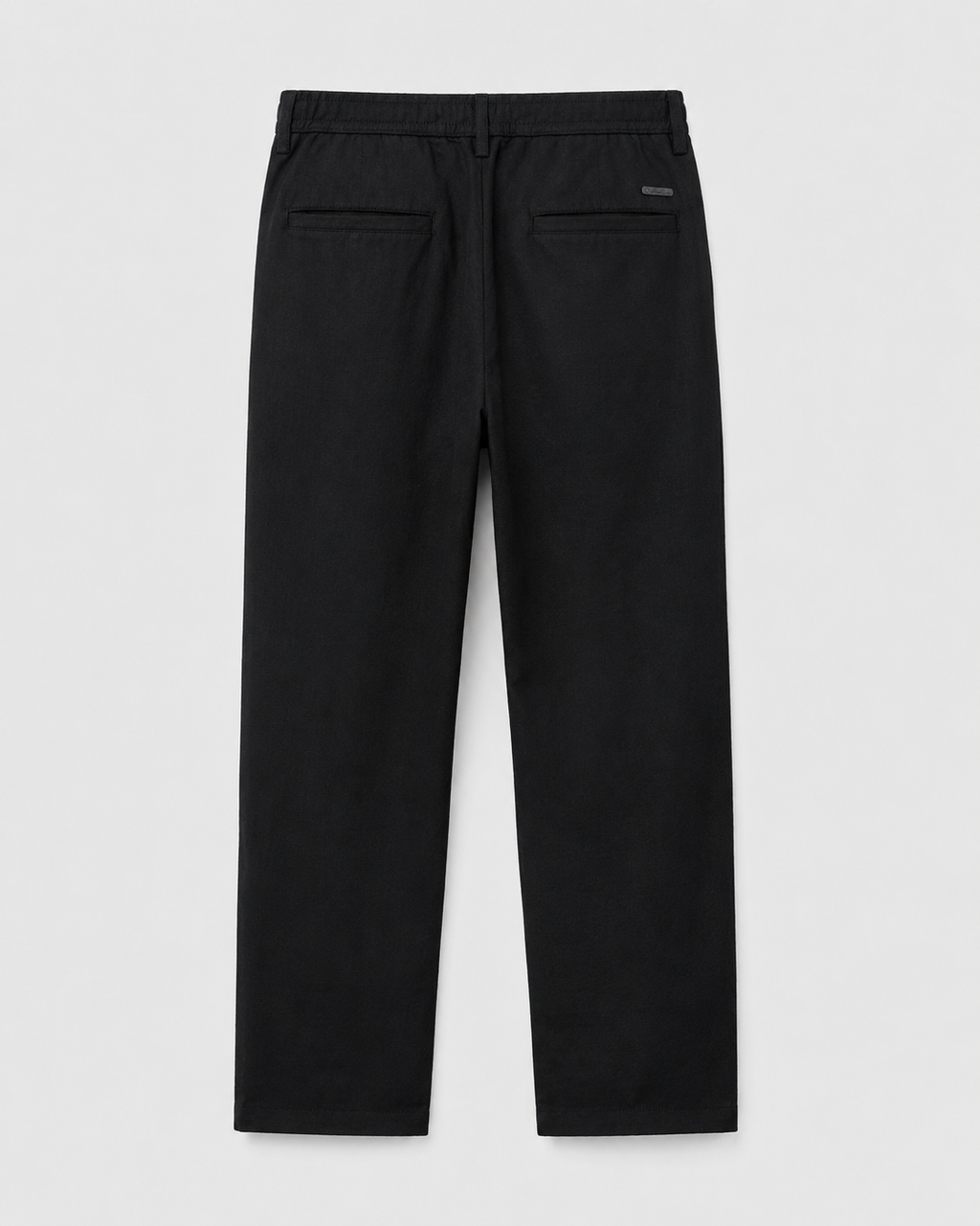 Linen Trouser of Loro Piana