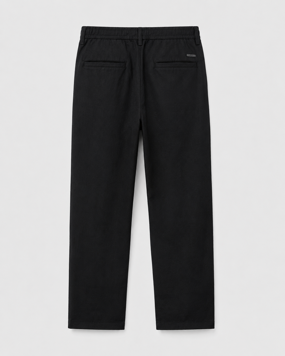 Linen Trouser of Loro Piana