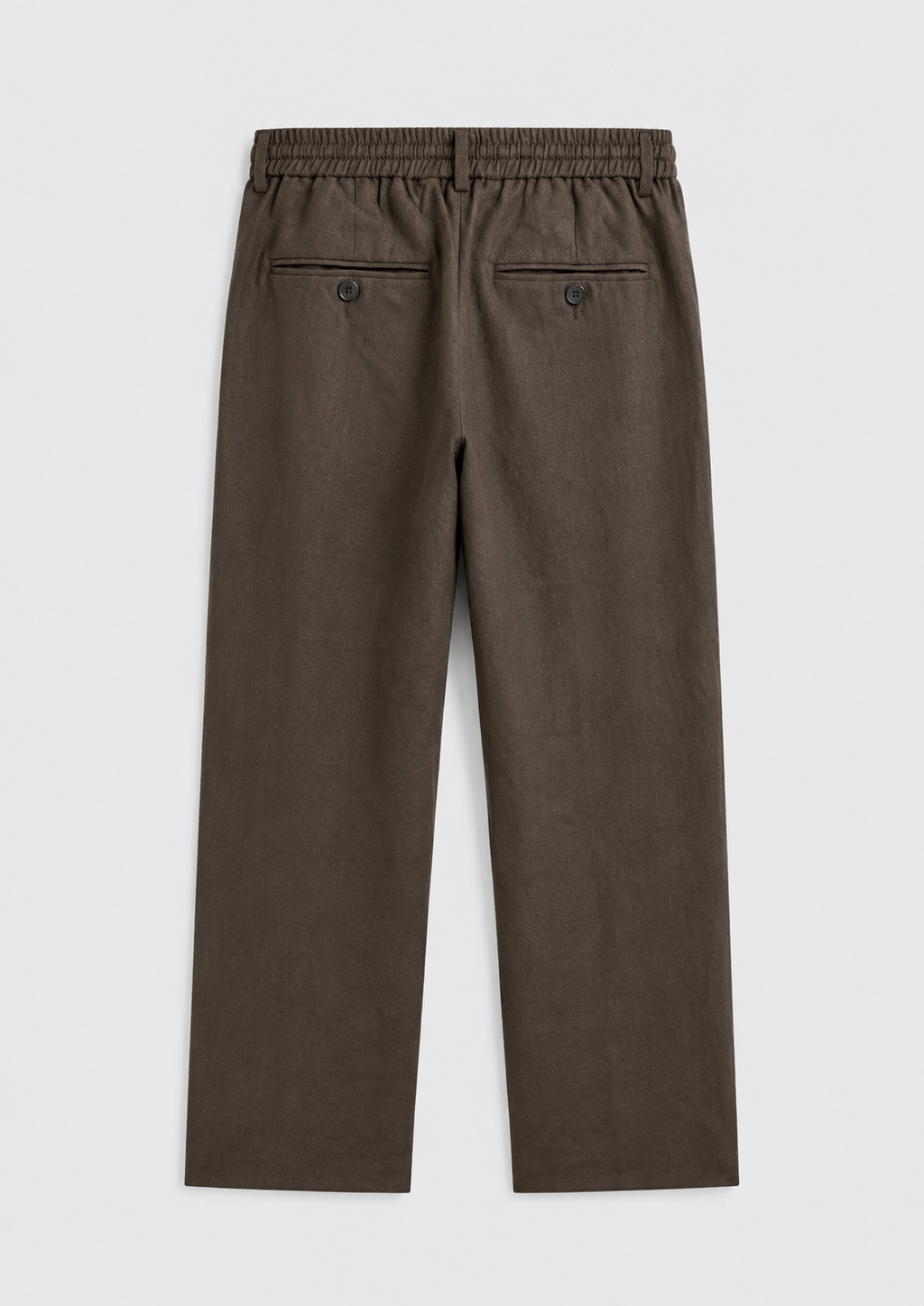 Linen Trouser Boss