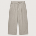 Trouser Zara Light Beige