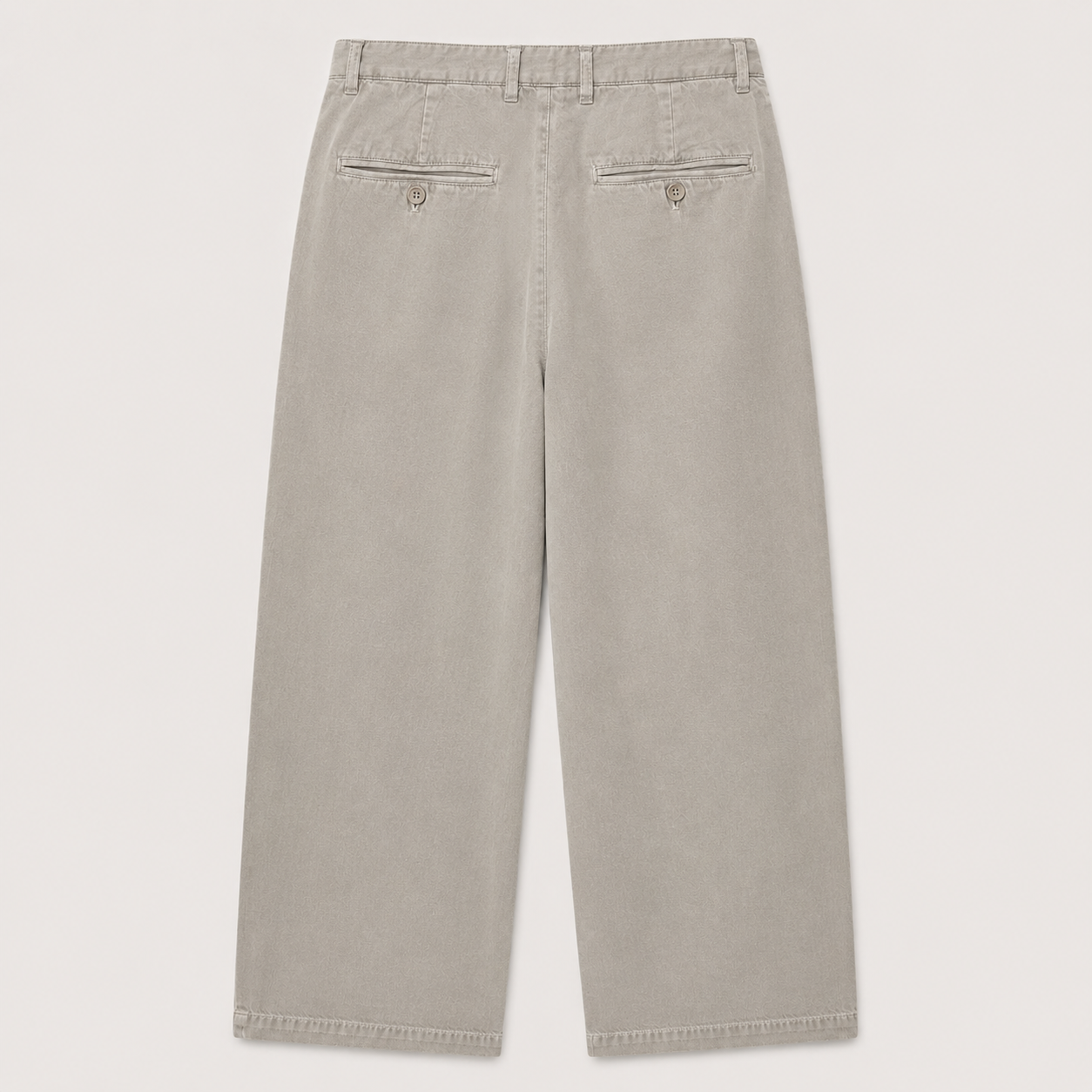 Trouser Zara Light Beige