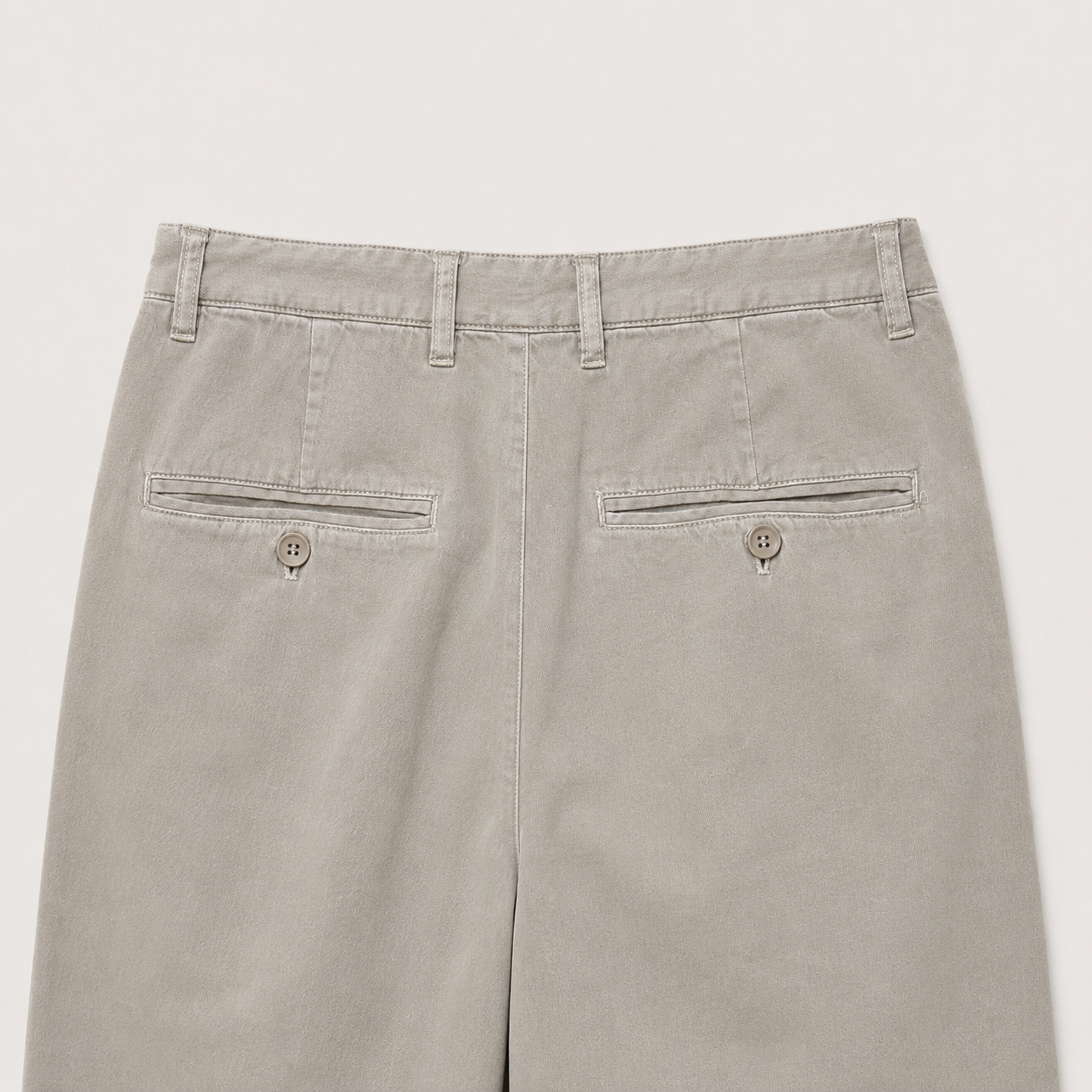 Trouser Zara Light Beige