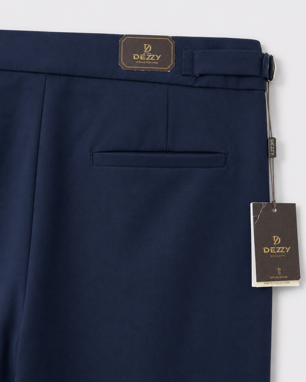 Dezzy trousers