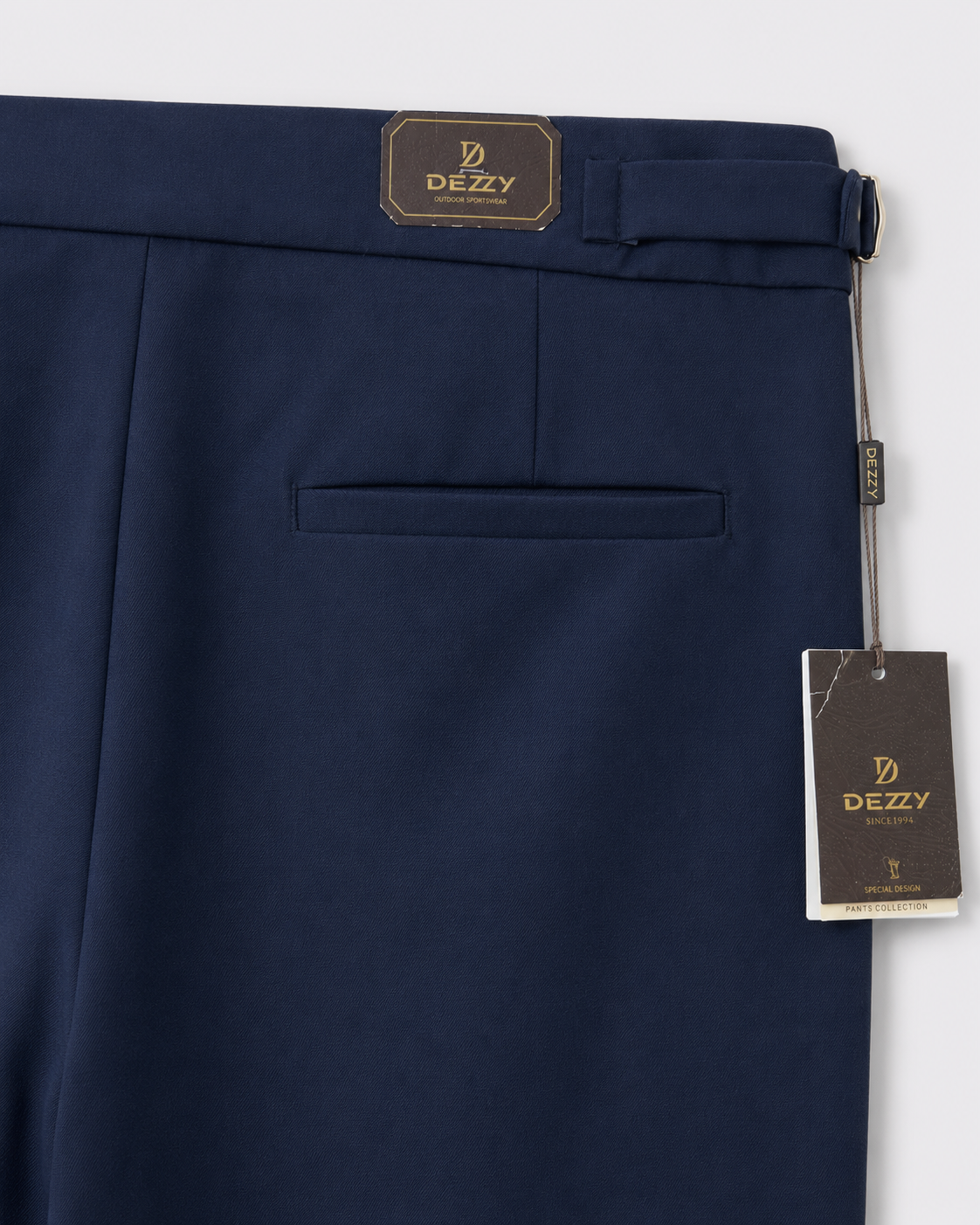 Dezzy trousers