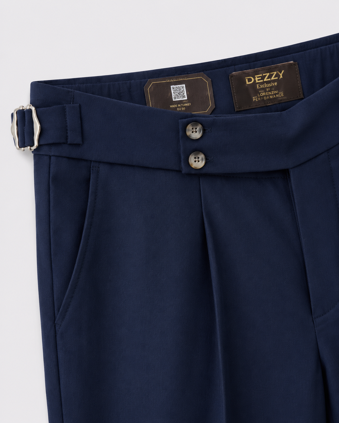 Dezzy trousers