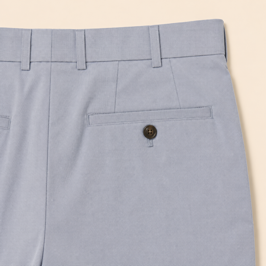 Trouser SAP Gray
