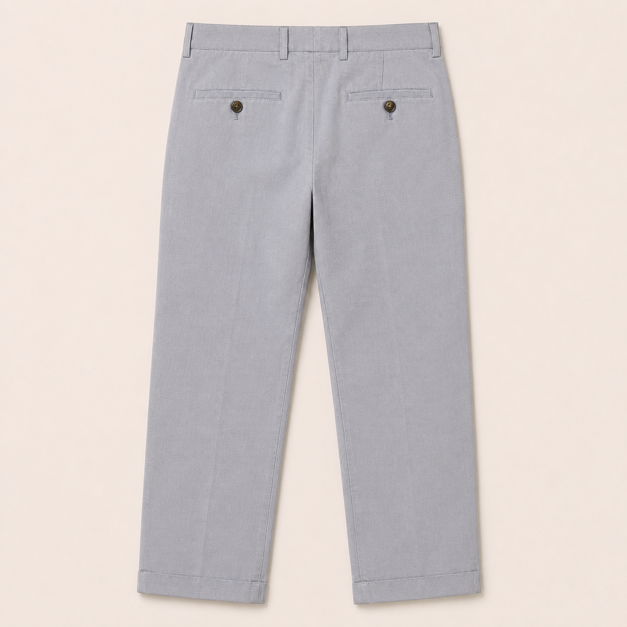 Trouser SAP Gray