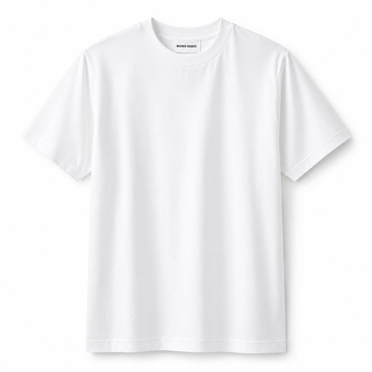 Warren Webber t-shirt