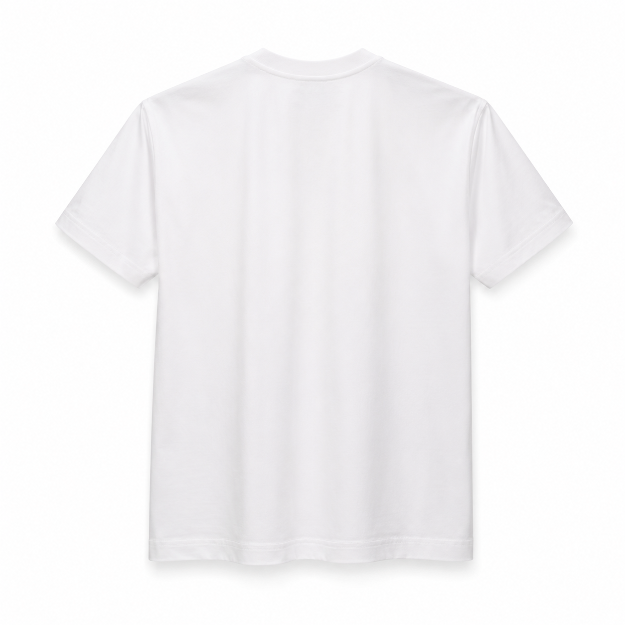 Warren Webber t-shirt