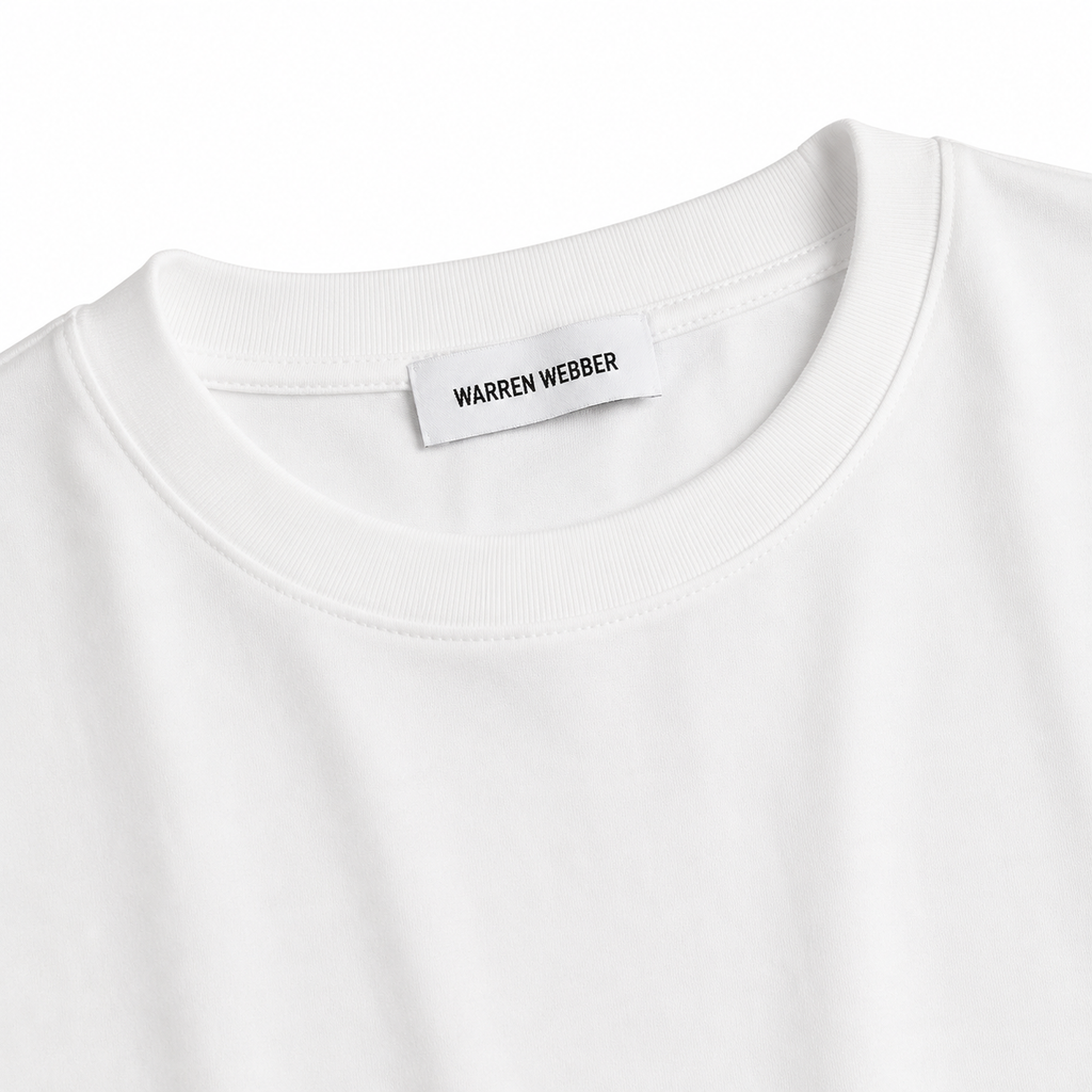 Warren Webber t-shirt