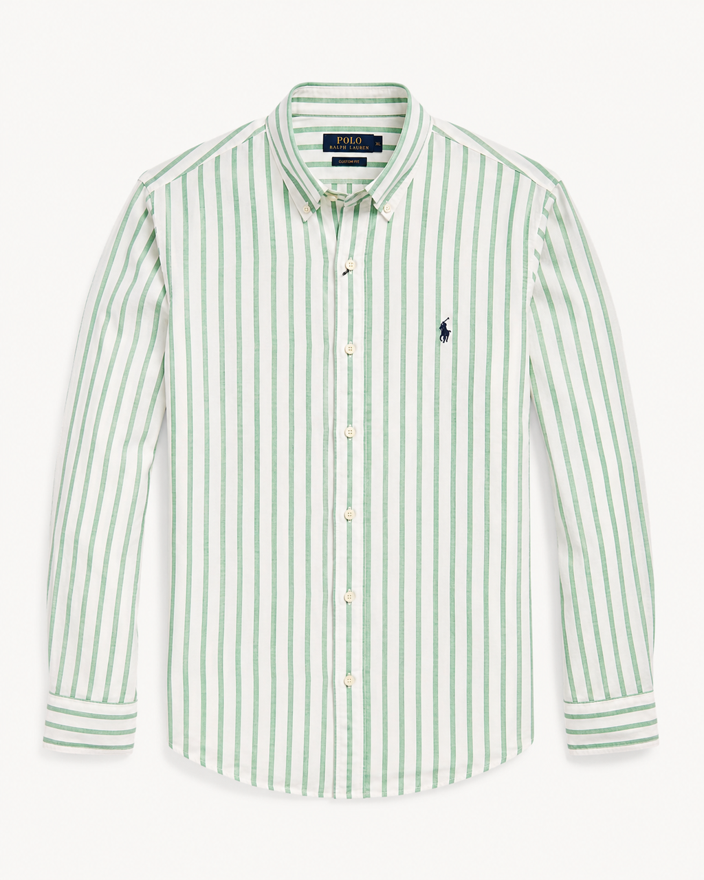 Polo Ralph Lauren shirt striped