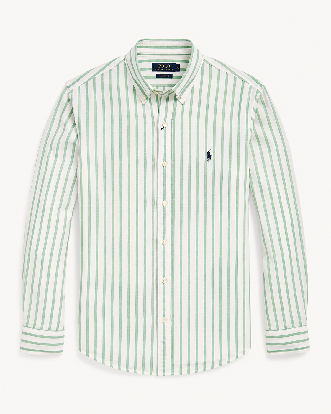 Polo Ralph Lauren shirt striped