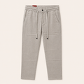 Trouser Loro Piana linen