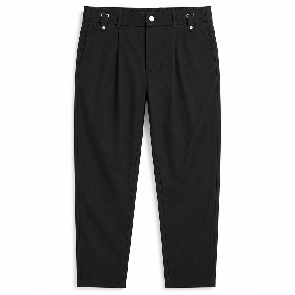 Trouser Basic