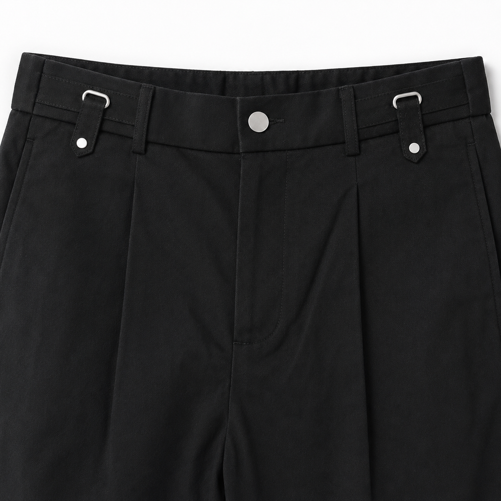 Trouser Basic