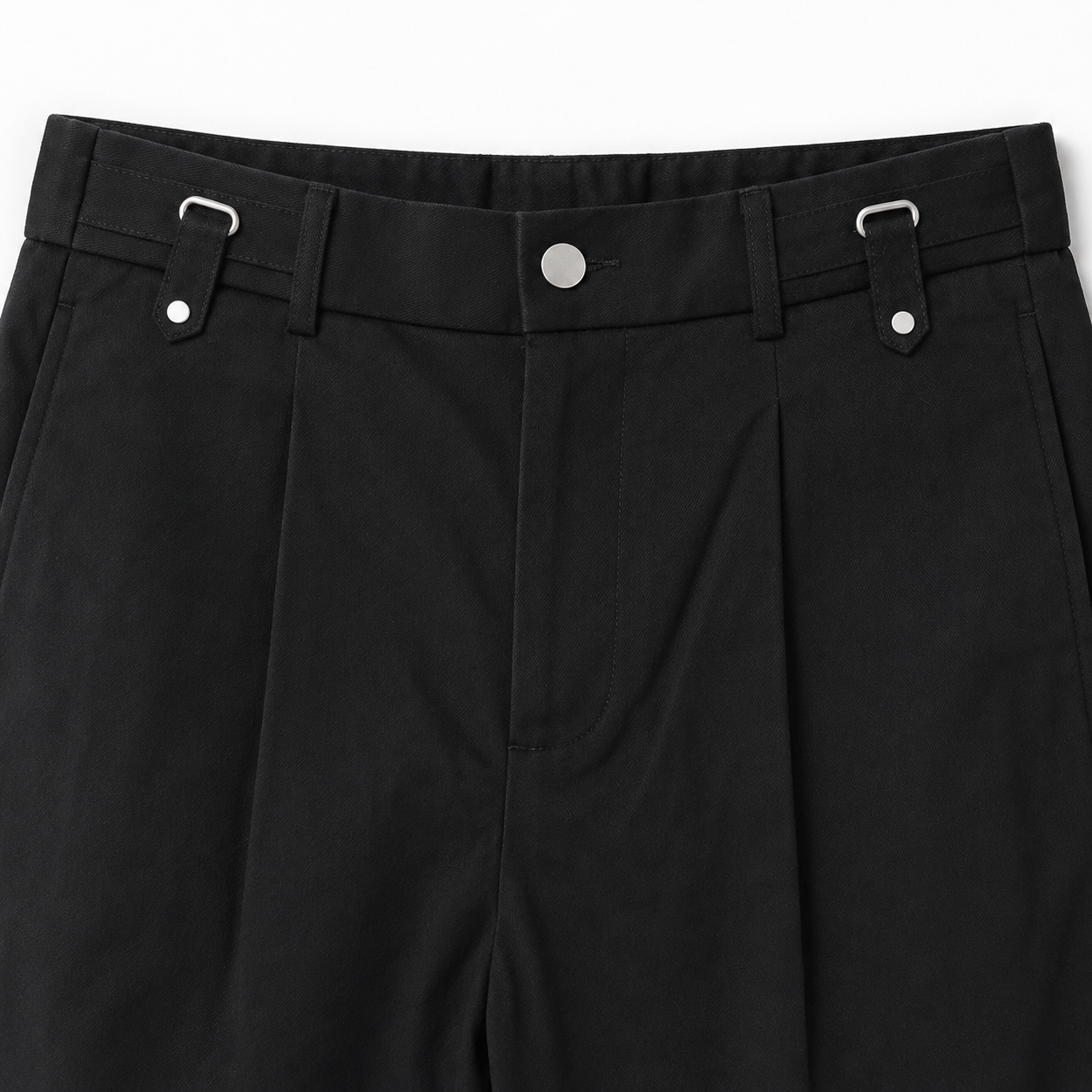 Trouser Basic