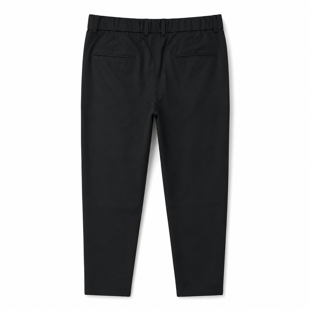Trouser Basic