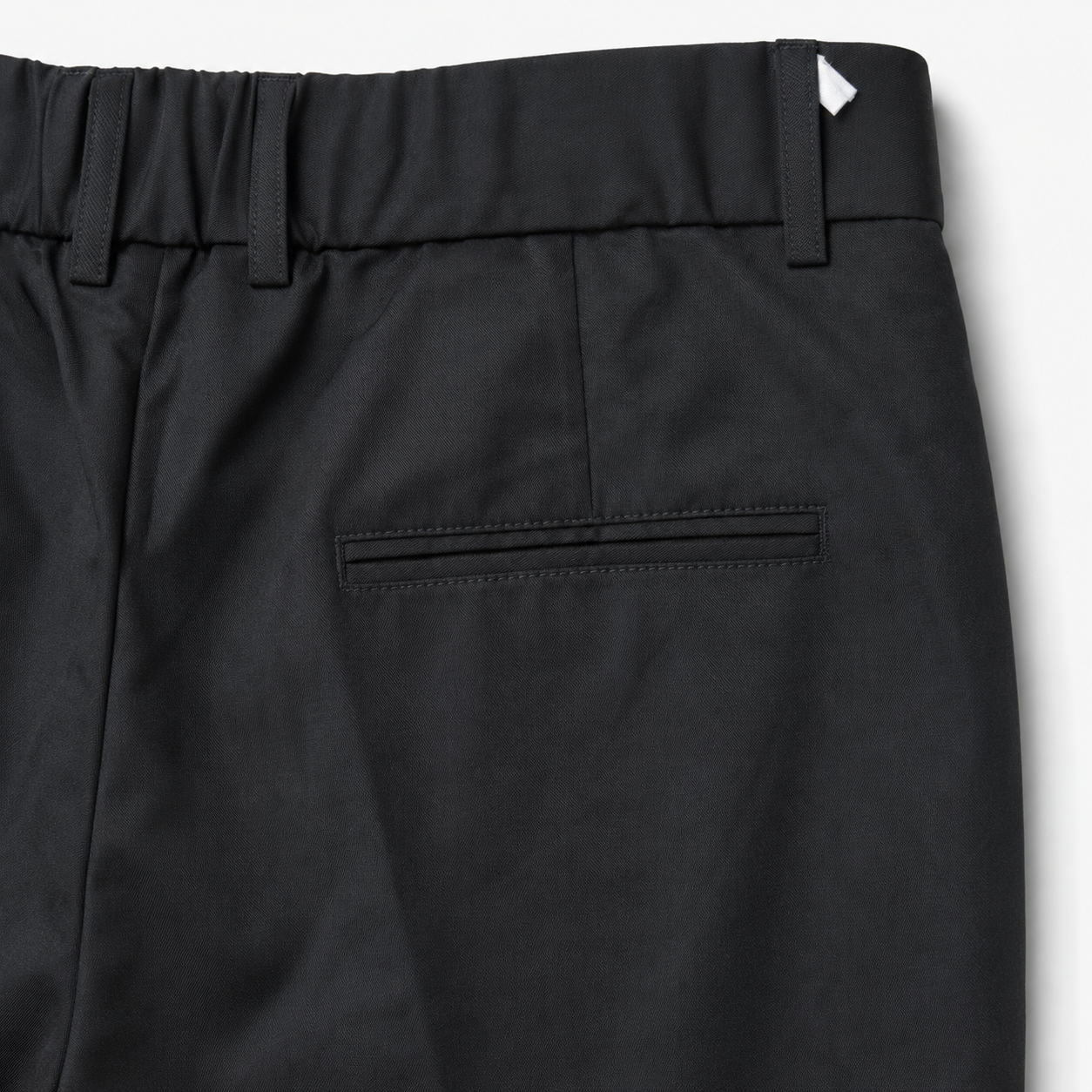 Trouser Basic