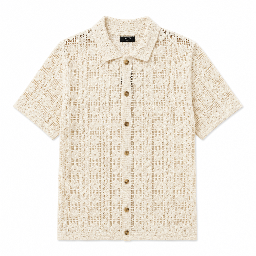 Summer Shirt 2
