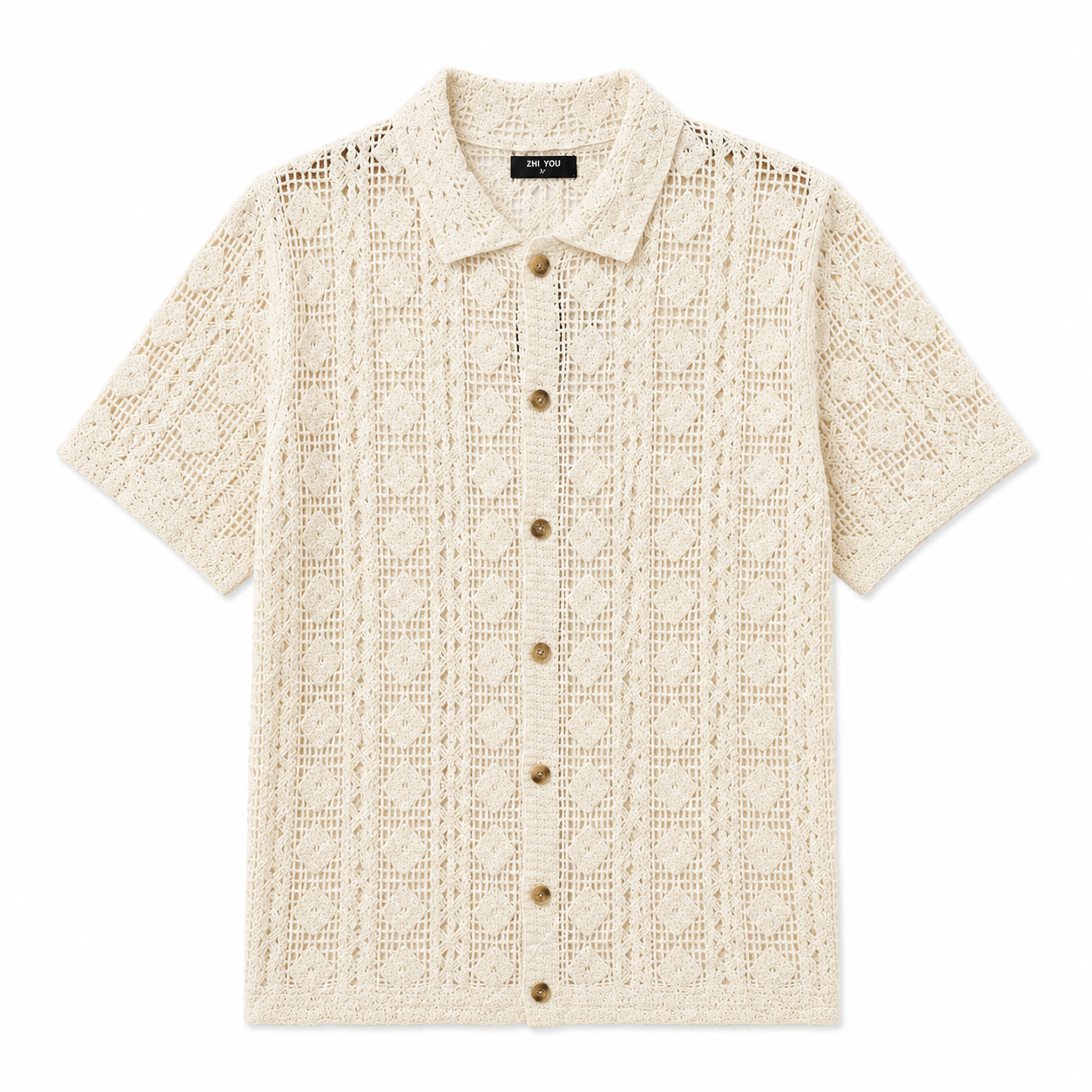 Summer Shirt 2
