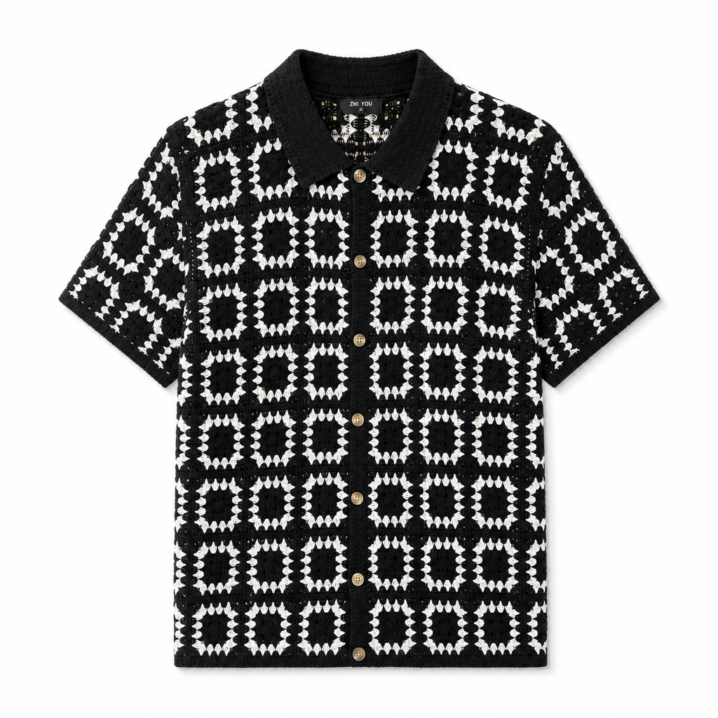 Summer Shirt