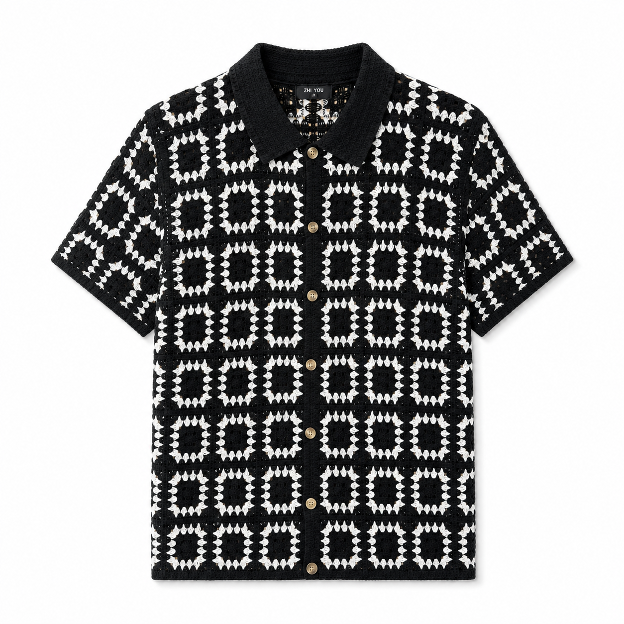 Summer Shirt