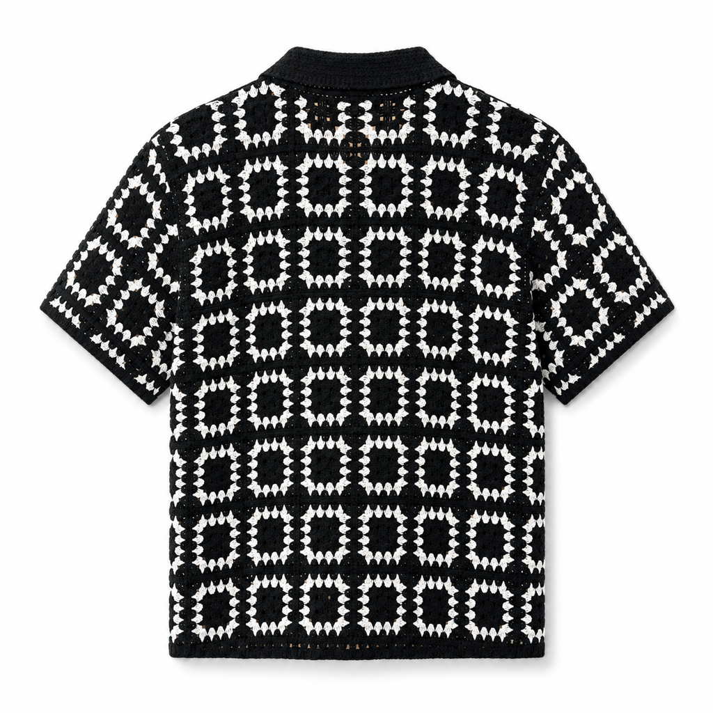 Summer Shirt