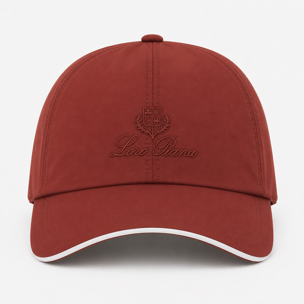 Loro Piana Caps