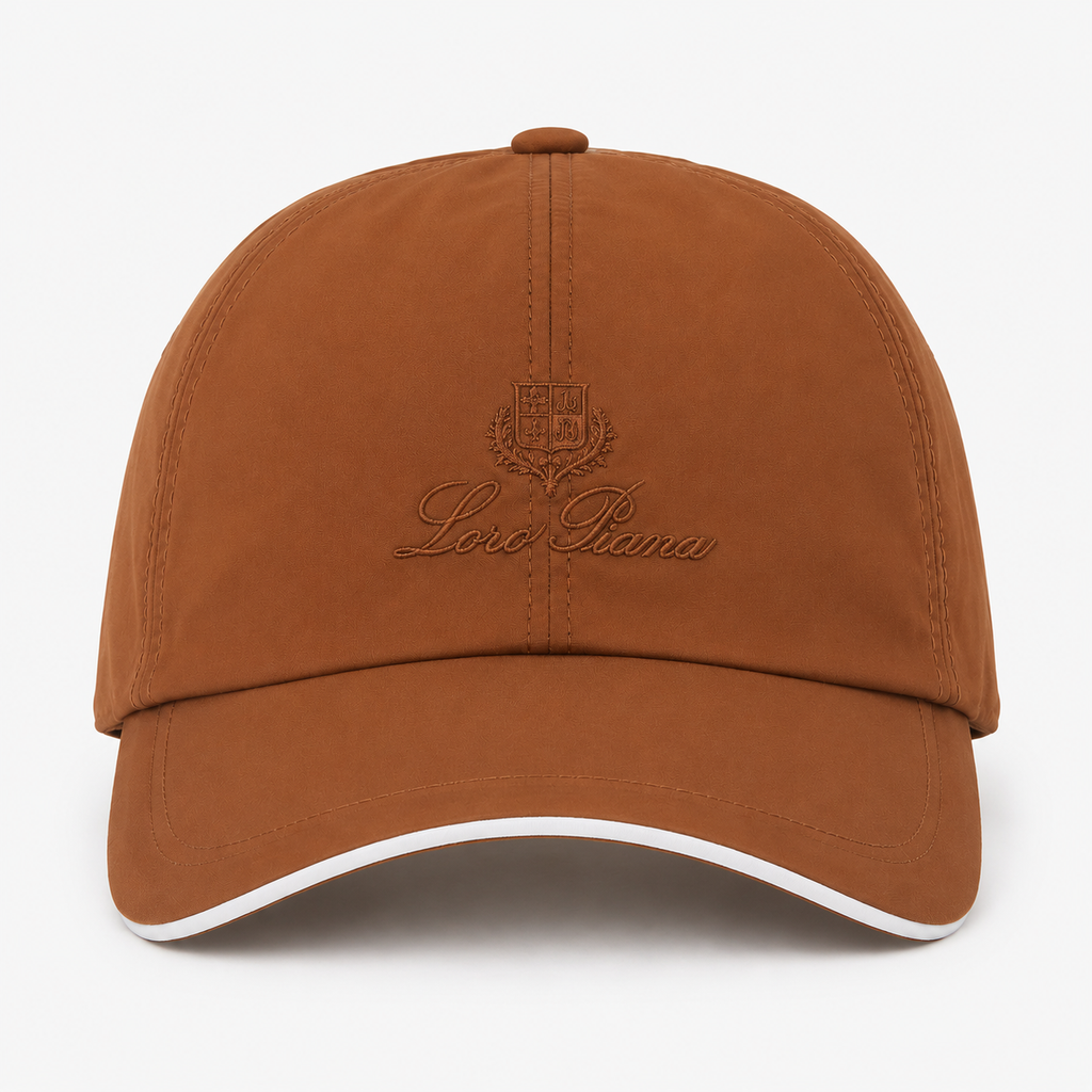 Loro Piana Caps