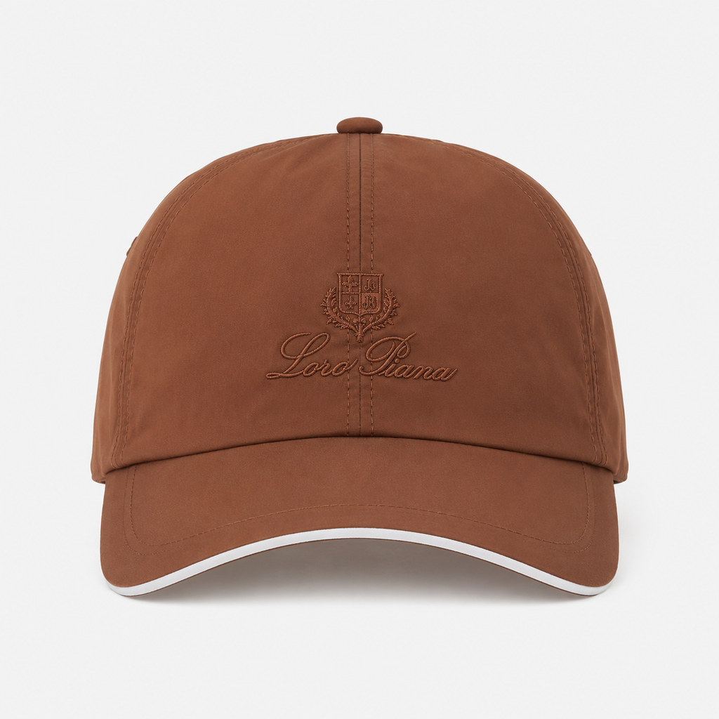 Loro Piana Caps