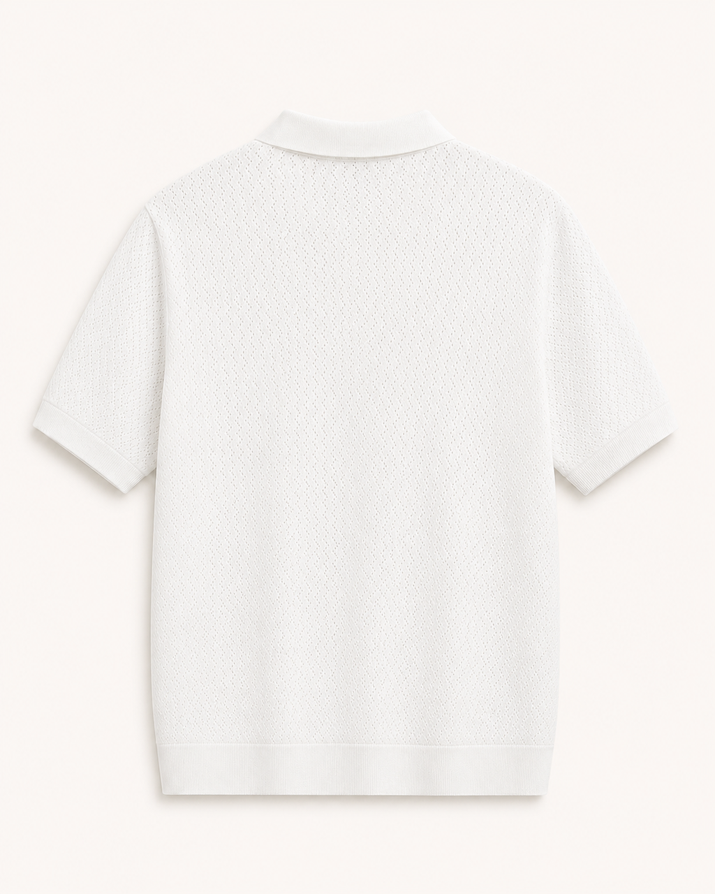 Basic Polo shirt