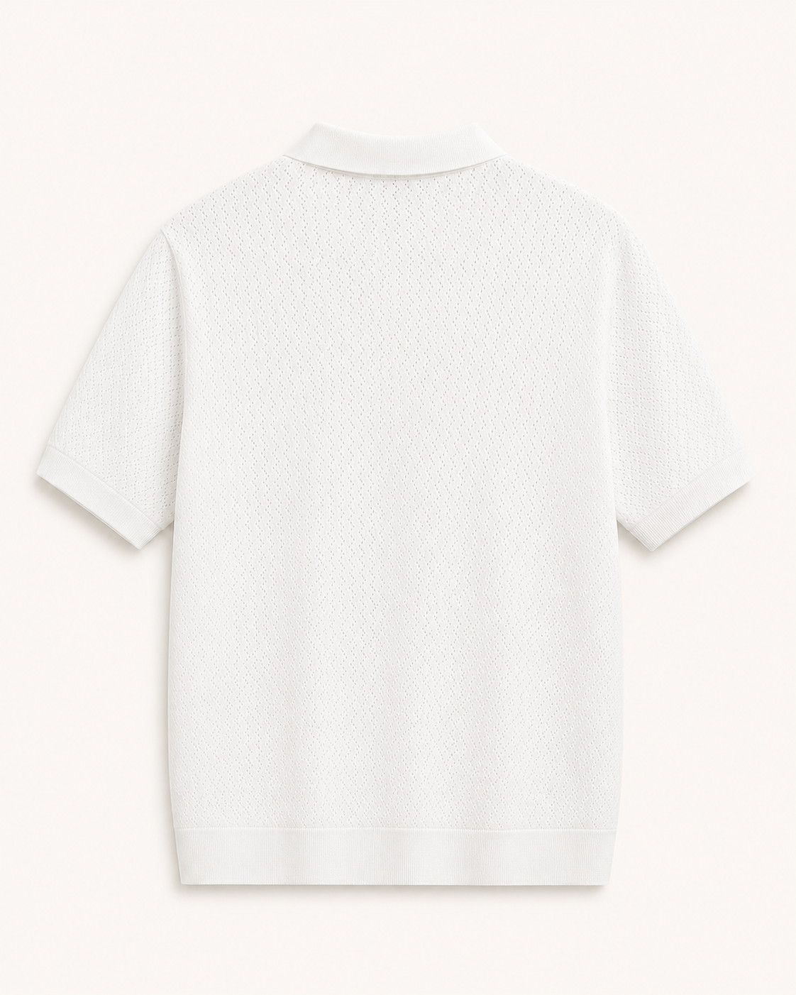 Basic Polo shirt