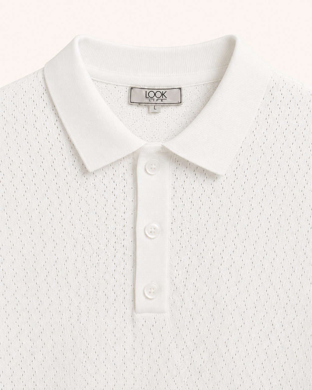 Basic Polo shirt