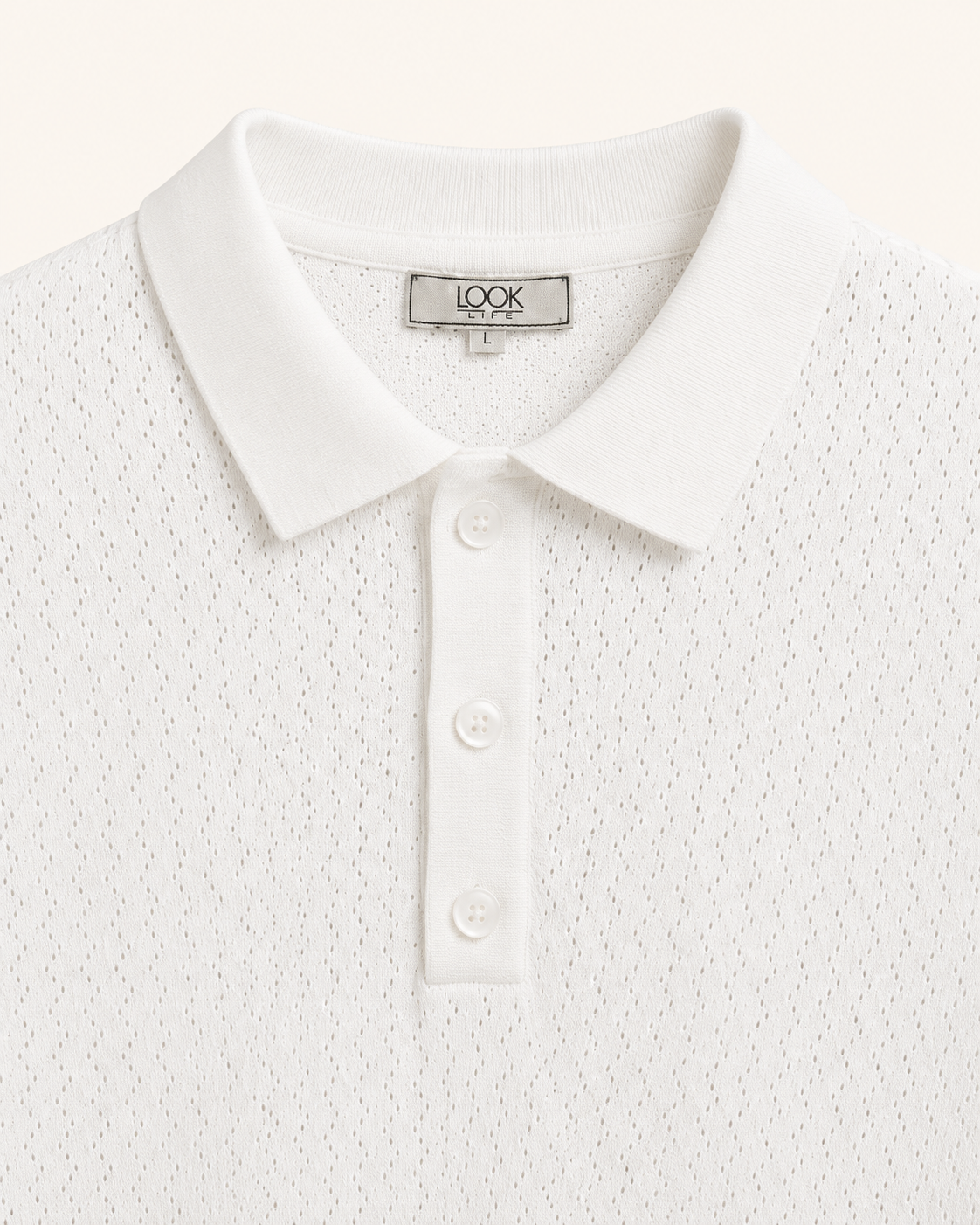 Basic Polo shirt