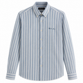 Loro Piana Striped Shirt