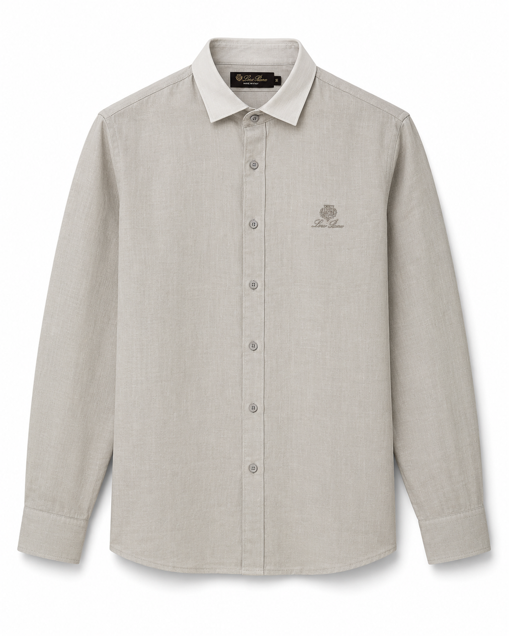 Loro Piana Linen shirt