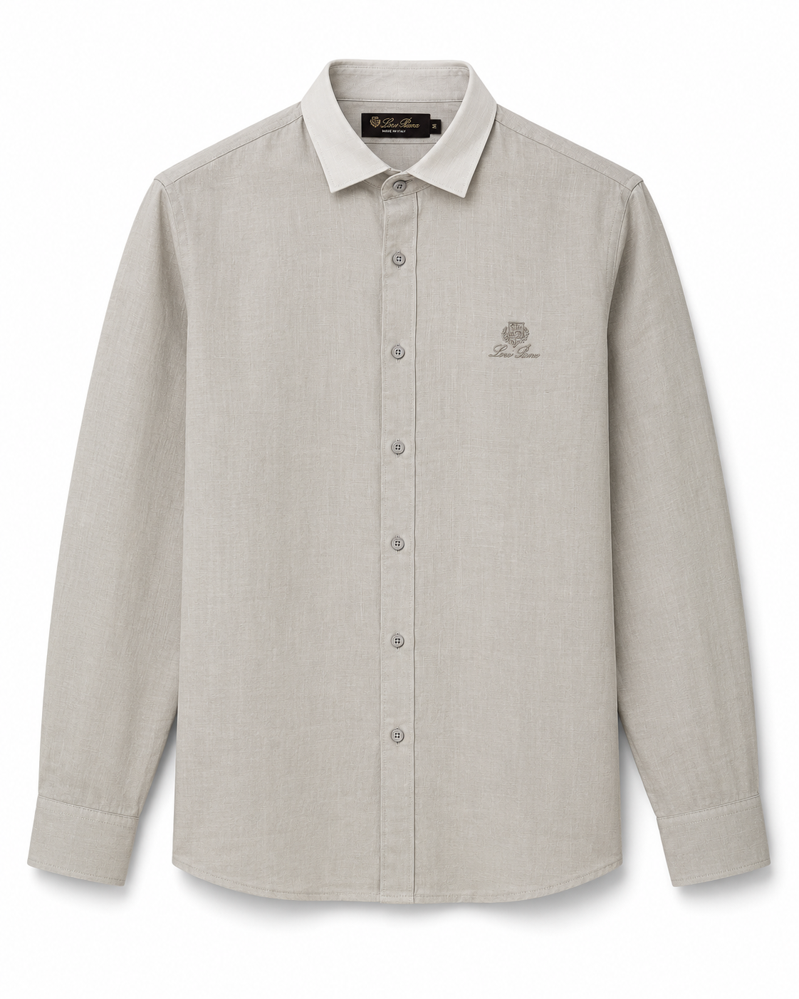 Loro Piana Linen shirt