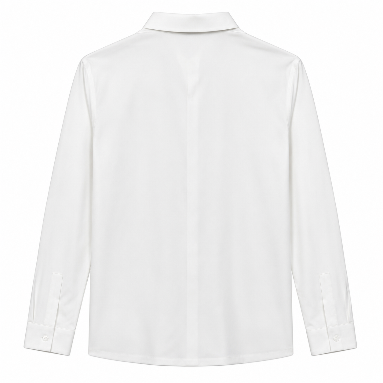 jacket shirt Prada white