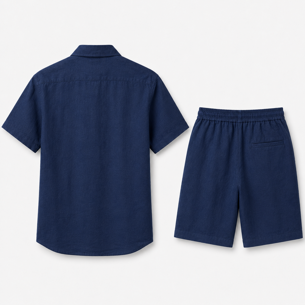 Summer Clothing set of Loro Piana