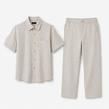 Clothing set "trouser" of Loro Piana