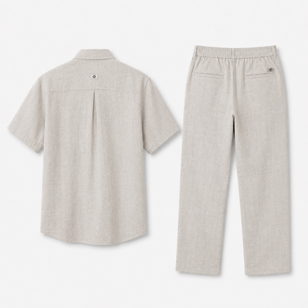 Clothing set "trouser" of Loro Piana